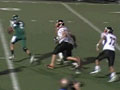 Vacaville, CA - Trey Bruce