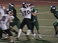 Vacaville, CA - Trey Bruce