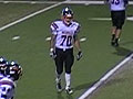 Vacaville, CA - Trey Bruce