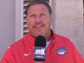 Coach Rocky Pentello