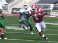 Jayshon Jackson
