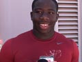 Jayshon Jackson Interview
