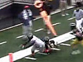 Qyendairs Griffin - South Panola, MS