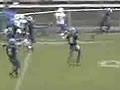 Irvington, NJ - Team Highlights 2009
