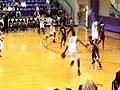 Riverview, AR vs. Barton, AR 1-7-11
