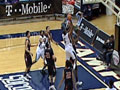 Trevor Lacey