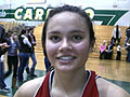 NBL Girls: Montgomery vs Carrillo - Highlights