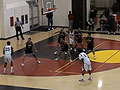 Soaked!!!! Etiwanda "wets" glendora with 15 threes