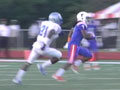 Keante Minor #7