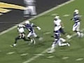 Gilman, MD - Darius Jennings - Highlights