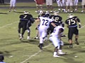 Menendez, FL - Tony Steward Highlights 2010