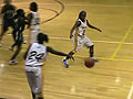 East Wake, NC - Girls Basketball