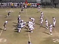  St. Paul, CA - #34 David Cabral 2010 Highlights