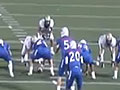 Klein Collins, TX - Andrew Everett