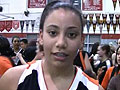 NBL Girls: Santa Rosa vs Montgomery - Highlights