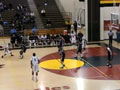 Etiwanda, CA - Jordan Daniels - Close out 2011