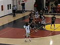 Evan Jenkins -"gettin it done all day long" 2011