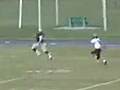 Cortavious Givens - Admiral Farragut Academy, FL