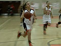 NCS DII Girls: American, CA vs Santa Rosa, CA