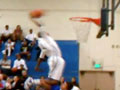 John Muir - Deshawn Hayes Dunk
