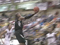 Butler, AL - Trevor Lacey Highlights