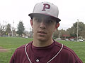 NBL Baseball: Piner, CA vs Santa Rosa, CA