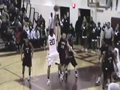 Lewisville, TX - Raymond Dorsey 2012 PG Highlights