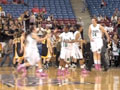 St. Mary's vs. Del Oro, CA