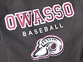 Owasso, OK - Dylan Bundy
