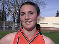 NBL Softball: Maria Carrillo, CA vs Santa Rosa, CA