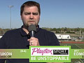 Edmond North, OK vs. Yukon, OK : ATG Playtex