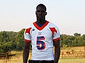 Hillcrest, MO - Dorial Green-Beckham