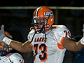 Lakes, WA - Zach Banner