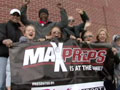 Arapahoe, CO vs. Smoky Hill, CO : ATG Playtex