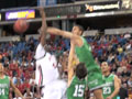St. Mary's, CA vs. Antelope, CA