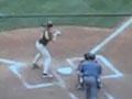 Aidan Kennedy's Homerun at Petco Park