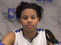 Krystal Forthan