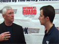 Steve Spiewak interviews Coach Bob Hurley