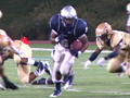 2012 Alabama - Cyrus Jones 2010 Highlights