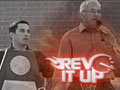 COY and TOY Announced on Rev It Up
