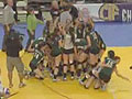 Palo Alto, CA vs Poly, CA - CIF State Volleyball 