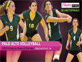 Female Team of the Year Ceremony