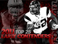 Glades Central, FL - 2011 Early Contender