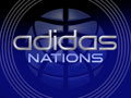 Andrew Harrison - adidas Nations 2011