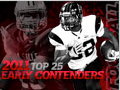 Oaks Christian, CA - 2011 Early Contender