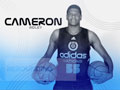 Cameron Ridley - adidas Nations 2011