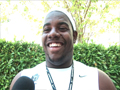 Duaron Williams interview