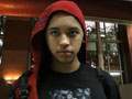 Kyle Anderson - St. Anthonys, NJ