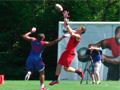 2012 Oklahoma - Taylor McNamara - Westview, CA
