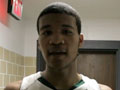 Jeremy Hollowell - Lawrence Central, IN